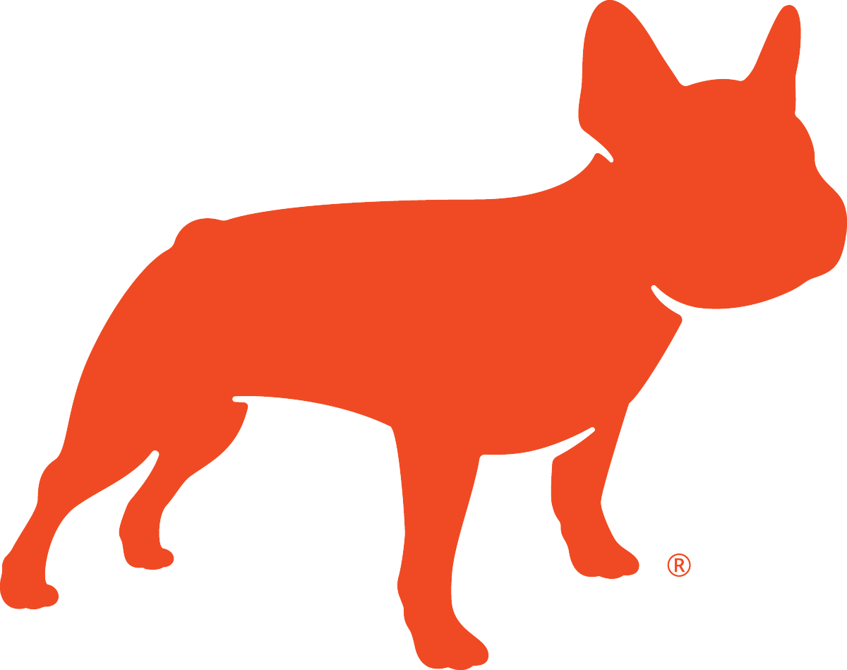 Studio Frenchie Logo